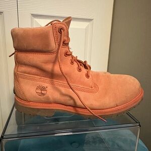 TIMBERLAND PREMIUM WATERPROOF LIMITED EDITION